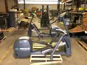 ELLIPTICAL MACHINE