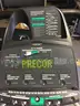ELLIPTICAL MACHINE