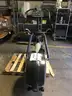 ELLIPTICAL MACHINE