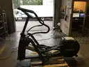 ELLIPTICAL MACHINE
