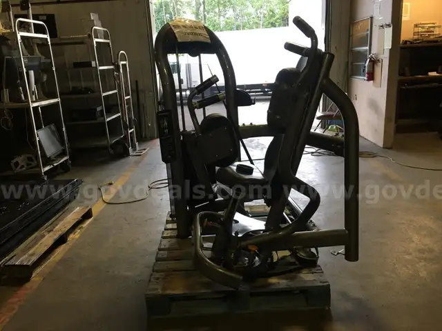 PEC FLY MACHINE