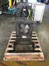 THERMAL ARC WELDER ON A PALLET.