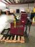 THERMAL ARC WELDER ON A PALLET.