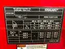 LINCOLN ELECTRIC IDEAL ARC 250 WELDER.