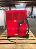 LINCOLN ELECTRIC IDEAL ARC 250 WELDER.