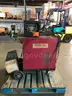 THERMAL ARC TIG WAVE 250 ON A PALLET.