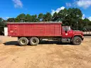 1983 GMC C6D042 Truck