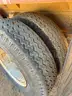 1983 GMC C6D042 Truck