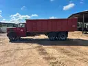 1983 GMC C6D042 Truck