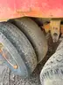 1983 GMC C6D042 Truck