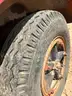 1983 GMC C6D042 Truck