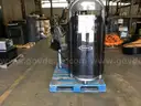 ABDOMINAL CRUNCH MACHINE