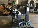 ABDOMINAL CRUNCH MACHINE