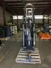 SEATED ROW MACHINE