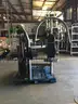 CHEST PRESS MACHINE
