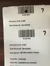 CHEST PRESS MACHINE
