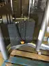 CHEST PRESS MACHINE