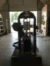ARM CURL MACHINE