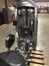 HIP ABDUCTION MACHINE