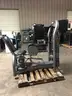 HIP ABDUCTION MACHINE