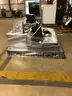 LOT OF LAPTOPS, MODEMS, PRINTER AND MISC. ITEMS ON ONE PALLET.