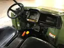 JOHN DEERE 4 X 4 DIESEL UTILITY VEHICLE.