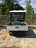 CARRYALL 500 ELECTRIC GOLF CART