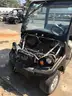 CARRYALL 500 ELECTRIC GOLF CART