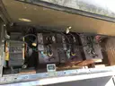 CARRYALL 500 ELECTRIC GOLF CART