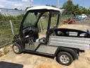 CARRYALL 500 ELECTRIC GOLF CART