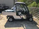CARRYALL 500 ELECTRIC GOLF CART