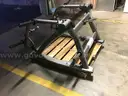 SHRUG LIFT