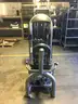 HIP ABDUCTION MACHINE