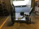 HIP ABDUCTION MACHINE