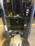 HIP ABDUCTION MACHINE