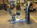 HIP ABDUCTION MACHINE