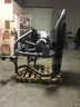 SEATED DIP