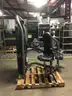 SEATED DIP