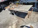 ROCKWELL TABLE SAW