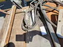 ROCKWELL TABLE SAW