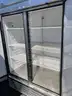 True Refrigerator Unit