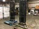 LARGE CABLE MACHINE
