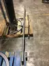LARGE CABLE MACHINE