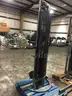 LARGE CABLE MACHINE