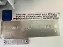 Beverage-Air Cooler