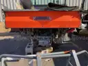 Kubota RTV1100 - Parts Only