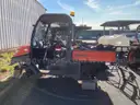 Kubota RTV1100 - Parts Only