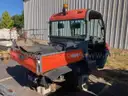 Kubota RTV1100 - Parts Only