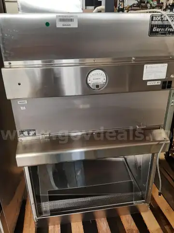 BIO HOOD