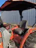 Kubota L3010D Tractor